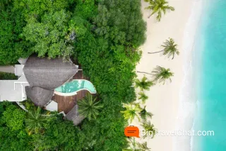 Marriott Maldives