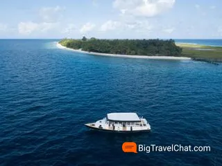 отель Aveyla Manta Village