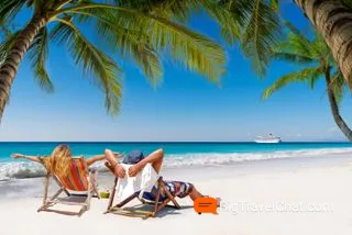 Тур на Мальдивы