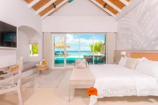 отель Sun Siyam Vilu Reef