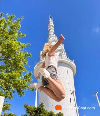 башня Амбулувава Шри Ланка