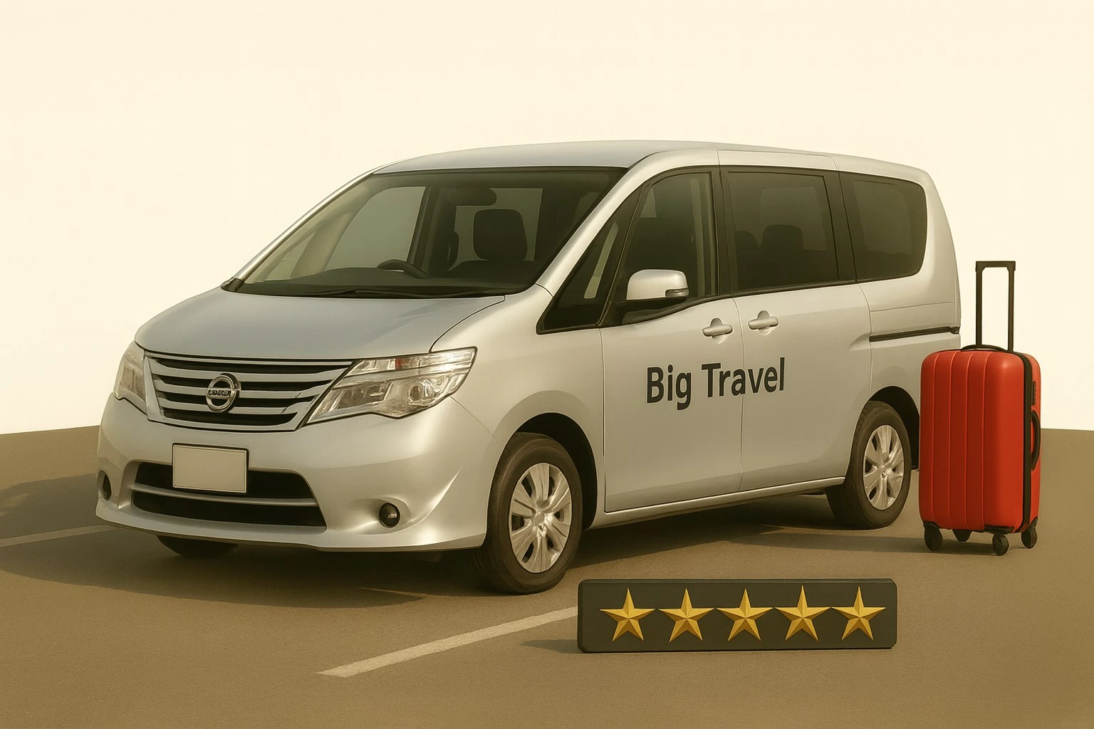 Экскурсии BigTravel